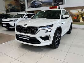 SUV   Skoda Kodiaq 2024 , 4959000 , 