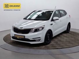  Kia Rio 2015 , 1099000 , 
