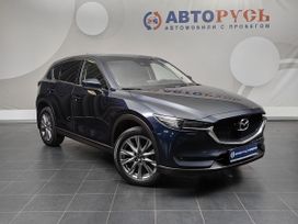SUV   Mazda CX-5 2021 , 2961000 , 