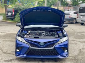  Toyota Camry 2020 , 2850000 , 