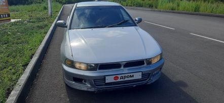  Mitsubishi Aspire 1999 , 380000 , 