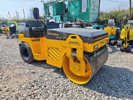  Bomag BW 131 ACW 2018 , 2250000 , 