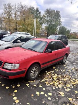  Audi 100 1991 , 170000 , 