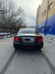  Hyundai Sonata 2007 , 220000 , 