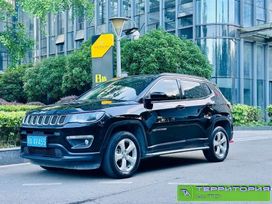 SUV   Jeep Compass 2018 , 1162300 , 