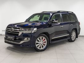 SUV   Toyota Land Cruiser 2018 , 7925000 , -