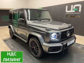 SUV   Mercedes-Benz G-Class 2021 , 27200000 , 
