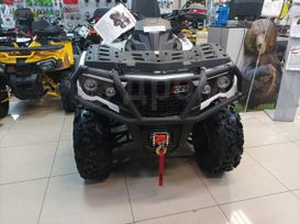   Odes Pathcross Max 650 2024 , 1100000 , 