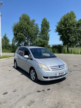    Toyota Corolla Spacio 2003 , 620000 , 