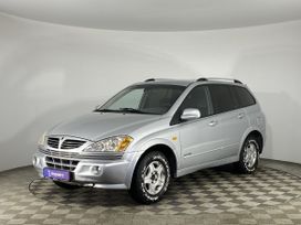 SUV   SsangYong Kyron 2007 , 710000 , 