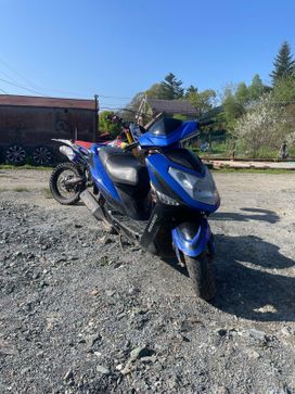  Yiben YB150T 2013 , 40000 , 