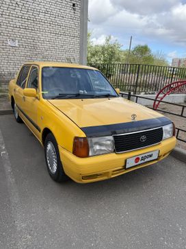  Toyota Comfort 2001 , 190000 , 
