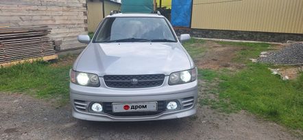  Nissan R'nessa 1999 , 333000 , 