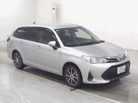  Toyota Corolla Fielder 2021 , 1100000 , -