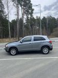 SUV   Mitsubishi ASX 2012 , 890000 ,  
