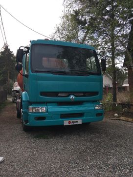  Renault Premium 1998 , 4050000 , 