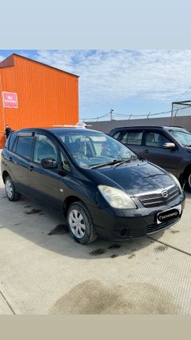    Toyota Corolla Spacio 2001 , 450000 , 
