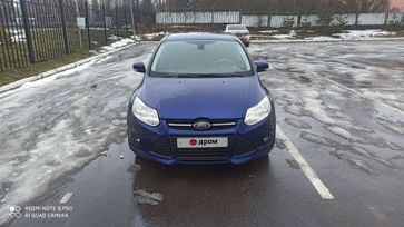  Ford Focus 2014 , 950000 , 