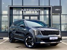  Sorento, 2024
