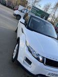 SUV   Land Rover Range Rover Evoque 2014 , 1950000 , 