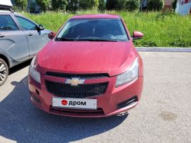 Chevrolet Cruze 2011 , 480000 , 
