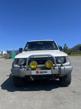  3  Mitsubishi Pajero 1993 , 500000 , 