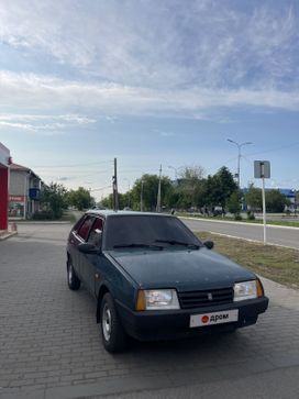   2109 2002 , 85000 , 