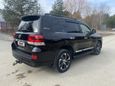 SUV   Toyota Land Cruiser 2020 , 6750000 , 