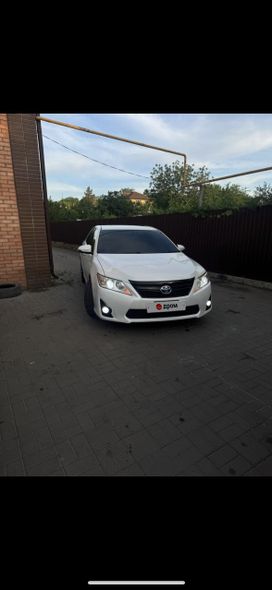  Toyota Camry 2012 , 2400000 , 