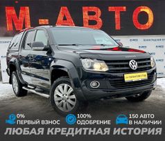  Volkswagen Amarok 2011 , 1500000 , 