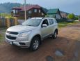 SUV   Chevrolet TrailBlazer 2014 , 1500000 , 