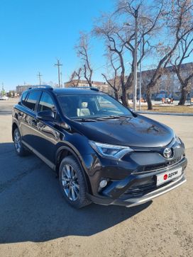 SUV   Toyota RAV4 2015 , 2250000 , 