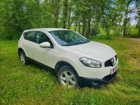 SUV   Nissan Qashqai 2013 , 960000 , 