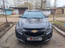  Chevrolet Cruze 2011 , 800000 , 