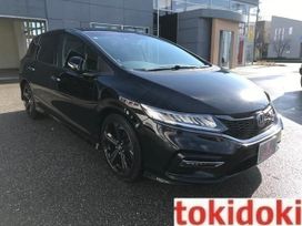    Honda Jade 2020 , 1860000 , 