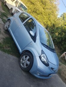 Краснодар Aygo, 2005 Краснодар Aygo, 2005