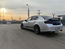  Infiniti G35 2007 , 1100000 , 