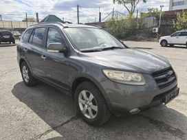SUV   Hyundai Santa Fe 2008 , 950000 , 