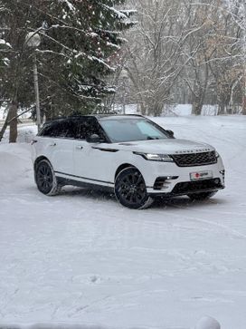 SUV   Land Rover Range Rover Velar 2021 , 6700000 , 