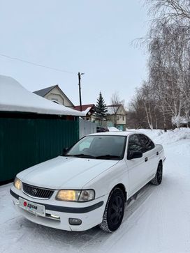  Nissan Sunny 1999 , 410000 , 