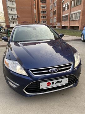 Ford Mondeo 2012 , 1100000 , 