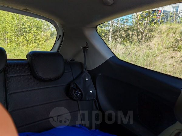  3  Kia Picanto 2012 , 880000 , 