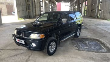 SUV   Mitsubishi Pajero Sport 2008 , 1000000 , 