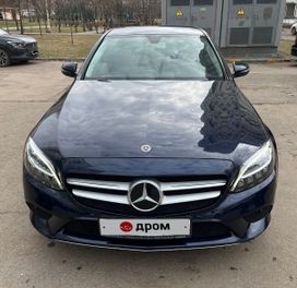 Mercedes-Benz C-Class 2020 , 3990000 , 