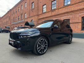 SUV   BMW X7 2025 , 20880000 , 