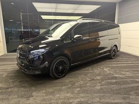    Mercedes-Benz V-Class 2024 , 16300000 , 