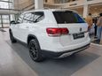 SUV   Volkswagen Teramont 2018 , 3281000 , 