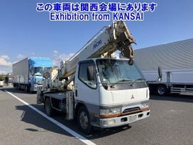 -  Mitsubishi Canter 2001 , 3050000 , 
