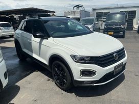 SUV   Volkswagen T-Roc 2022 , 1770073 , 