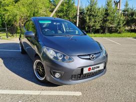  Mazda Demio 2009 , 600000 , 